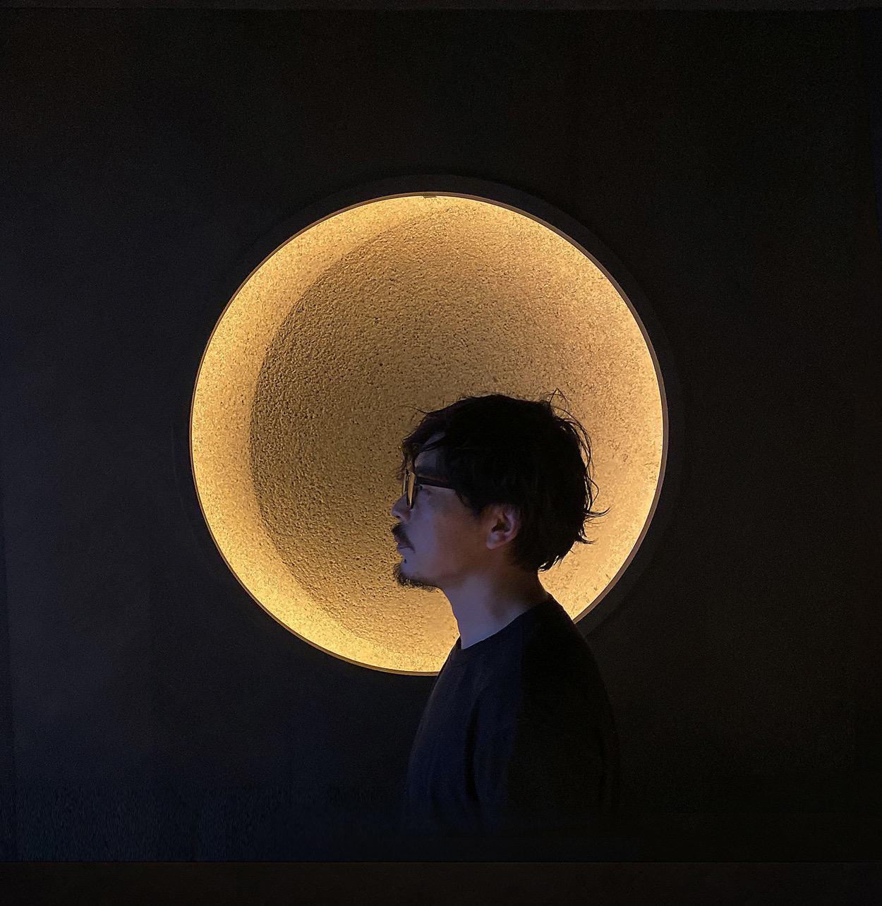 左官アーティスト 平石 智久 Tomohisa Hiraishi